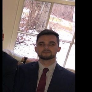 Meet your Posher, Tyler